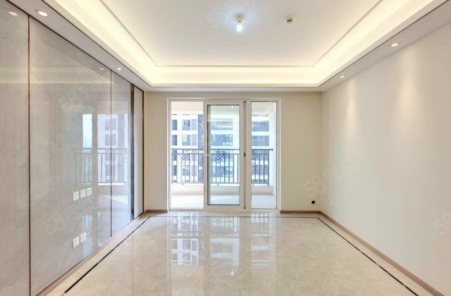 中海曲江大城君尚府3室2厅114.28㎡259万二手房图片