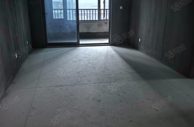 奉化中信城4室2厅137㎡105万二手房图片