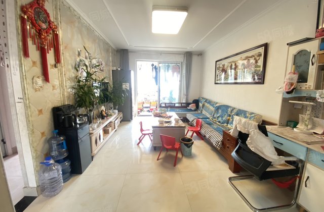 阿尔卡迪亚六期精装修三室拎包入住靠近 水城印象理想城旁江南里