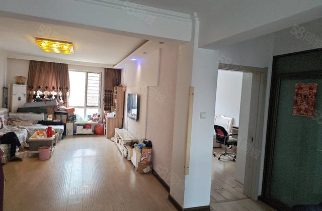 明翠山庄2室2厅91㎡19.9万二手房图片