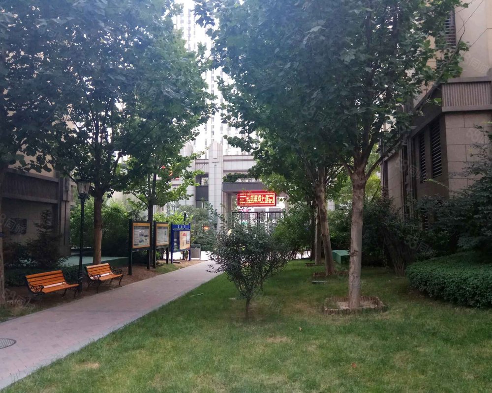 【保利花园紫薇园, 保利花园紫薇园小区详情,房价走势,房源,业主论坛