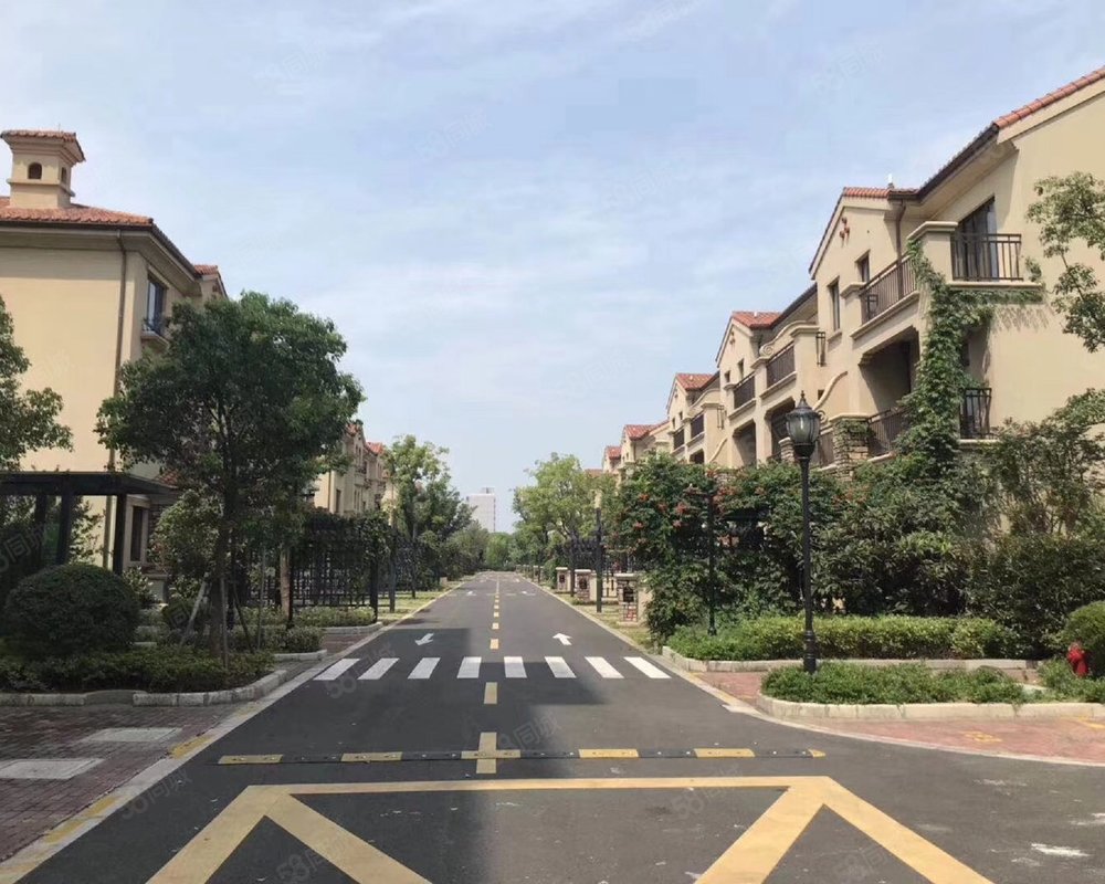 保亿风景水岸郊环以外