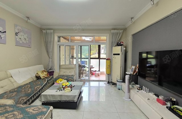 慕和南道4室2厅131.74㎡185万二手房图片