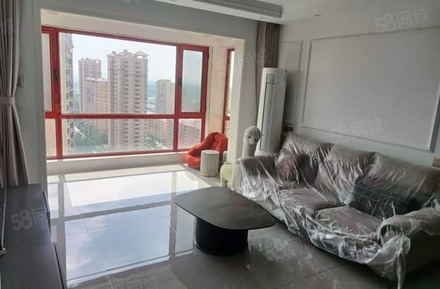 中景华庭B区(公寓住宅)3室2厅113㎡108万二手房图片