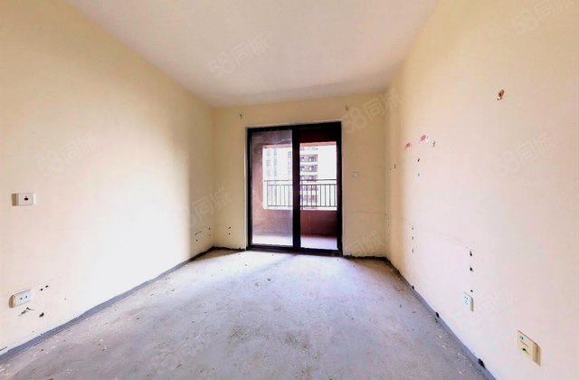 中海国际社区御城3室1厅88.9㎡159万二手房图片