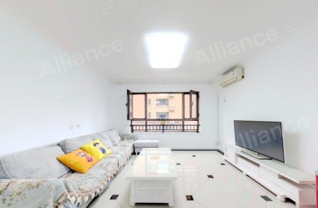 碧桂园时代城3室2厅114㎡110万二手房图片