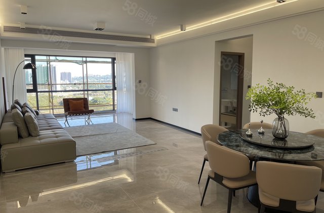 碧桂园天銮山4室2厅123.4㎡68万二手房图片