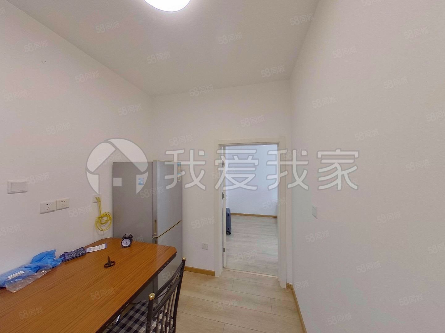 小石橋胡同3號院2室1廳1衛(wèi)54.2㎡南645萬