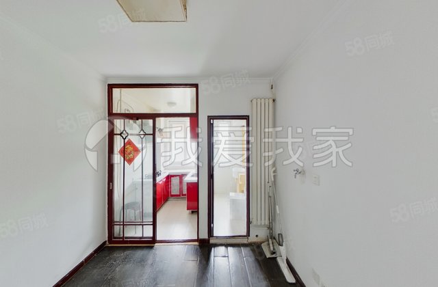 花家地小区1室1厅44.22㎡172万二手房图片