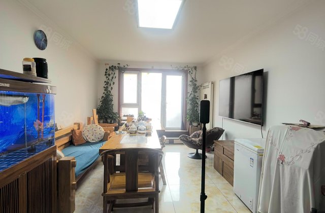 新华联慧谷3室2厅101㎡150万二手房图片