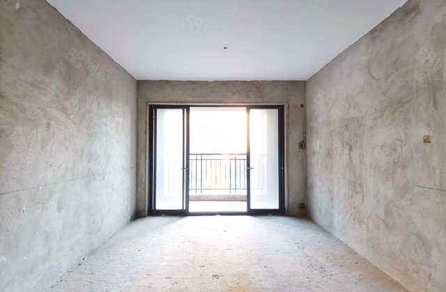 深业江悦湾3室2厅94㎡308万二手房图片