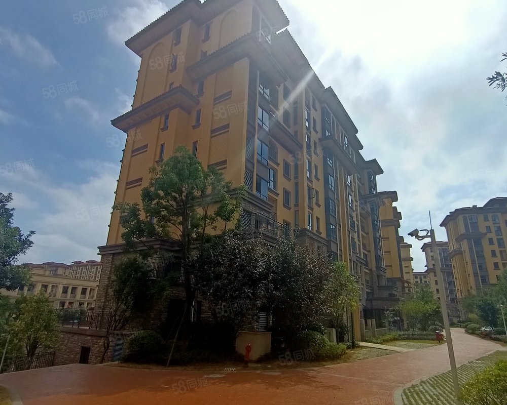 【东都凯莱国际二期, 东都凯莱国际二期小区详情,房价走势,房源,业主