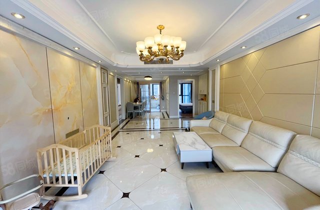 明昇壹城3室2厅125.05㎡170万二手房图片