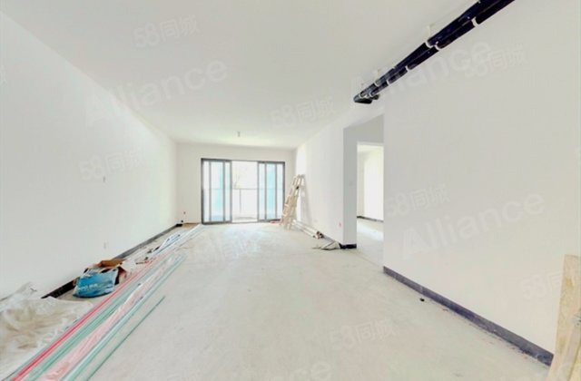 中绿康桥4室2厅137.09㎡209.9万二手房图片