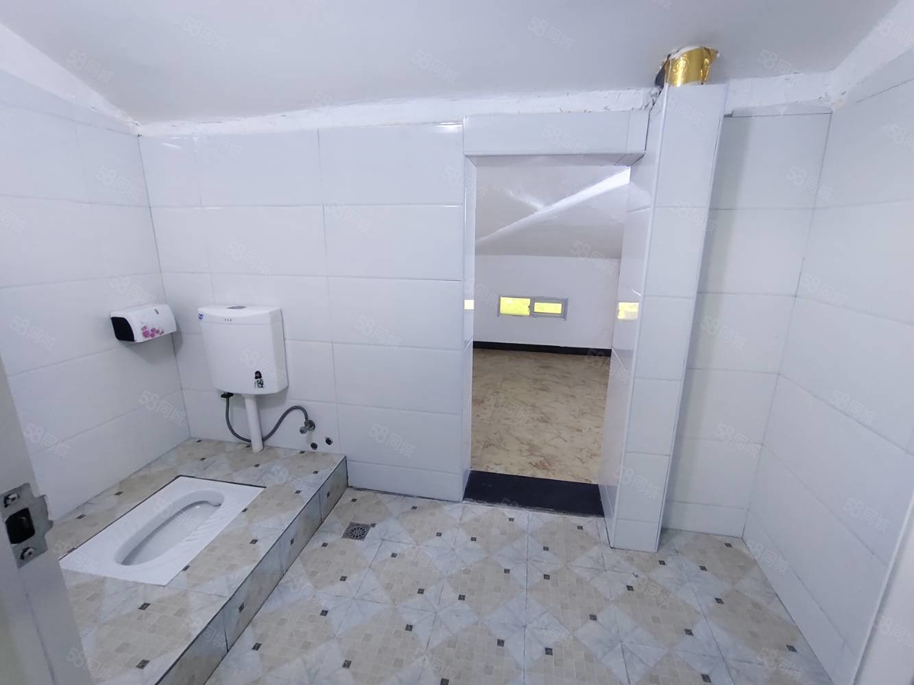 地中海风情7室3厅3卫112㎡南59.8万