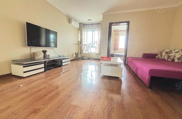 金善名居1室1厅59.42㎡99万二手房图片