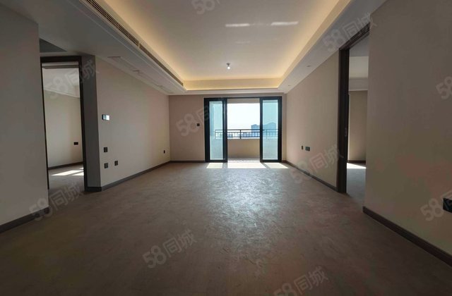 雅居乐万科中央公园3室2厅135㎡178万二手房图片