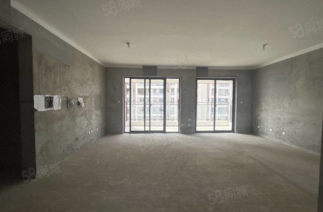 万瑞天赋未来3室2厅110㎡60万二手房图片