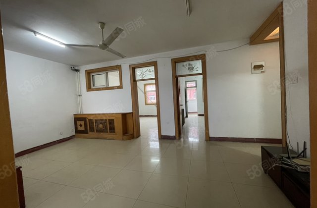 兴华路一路之隔 老东昌 中巨小区 停车方便 看房有钥匙