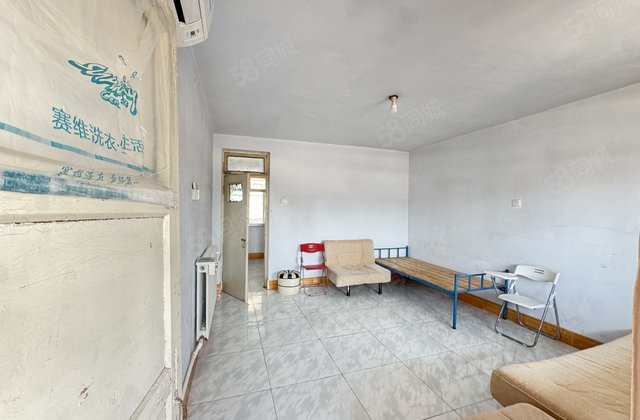 仰圣小区3室1厅75㎡98.9万二手房图片