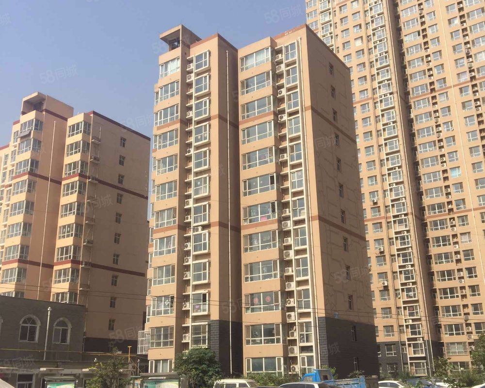 【东龙府邸, 东龙府邸小区详情,房价走势,房源,业主论坛】- 石家庄58