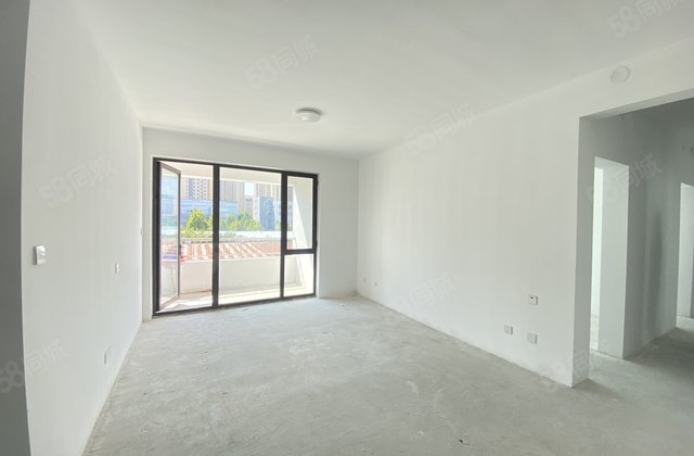 高新区文轩实验次新小区颐中文苑多层电梯洋房带车储 黄山壹品