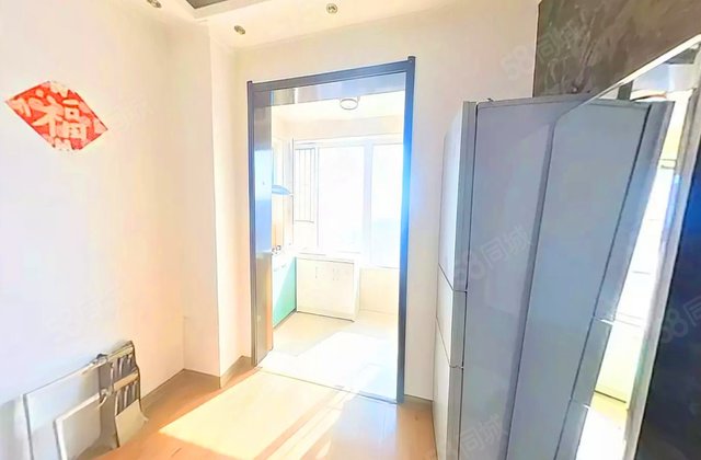东方之珠龙腾苑1室1厅55.47㎡29万二手房图片