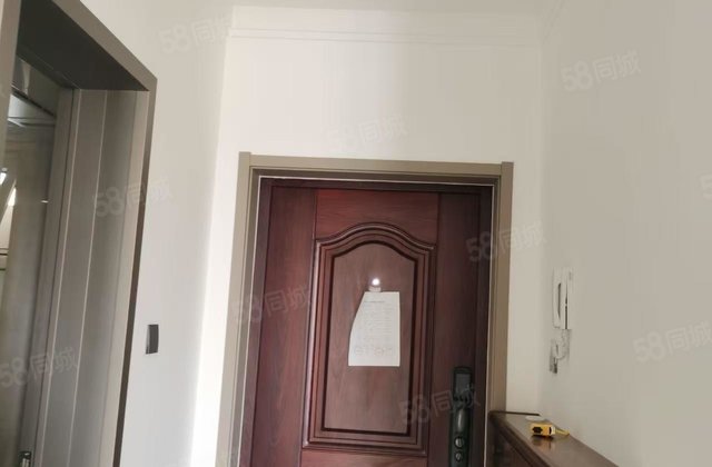 文轩中学 广隆羡林苑 两室两厅产权清晰 精装好房 有证可按揭