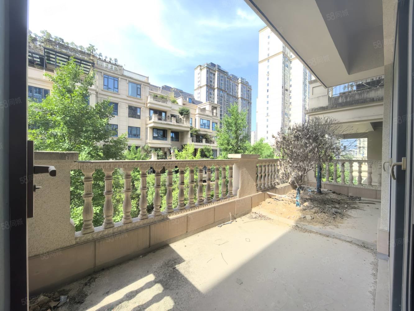 阳光栖谷翡翠园3室2厅2卫145㎡南北105万