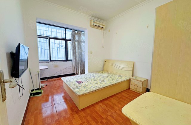 昭忠祠街52号院2室2厅51㎡48万二手房图片