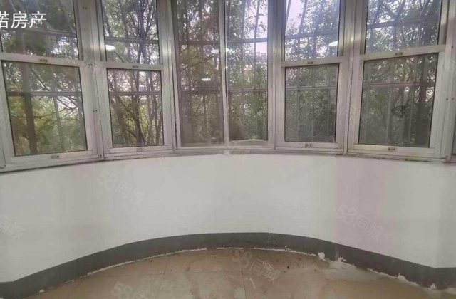 老文轩市中心三叶草 全明方正户型 南北通透免大税 随时看房