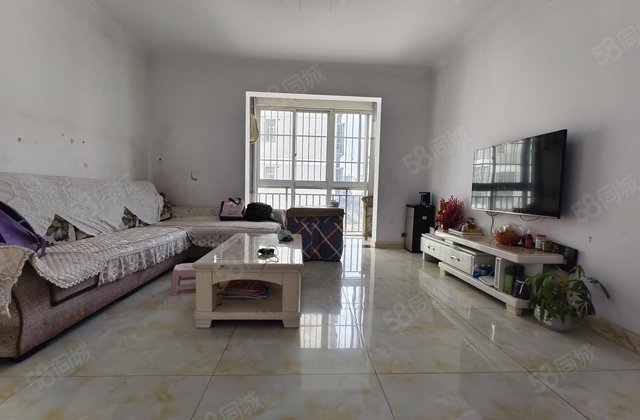 清水园3室2厅118㎡35万二手房图片