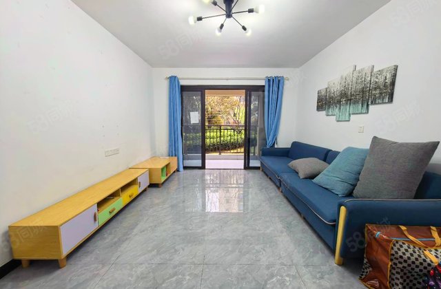 美的梧桐庄园4室2厅142.84㎡105万二手房图片