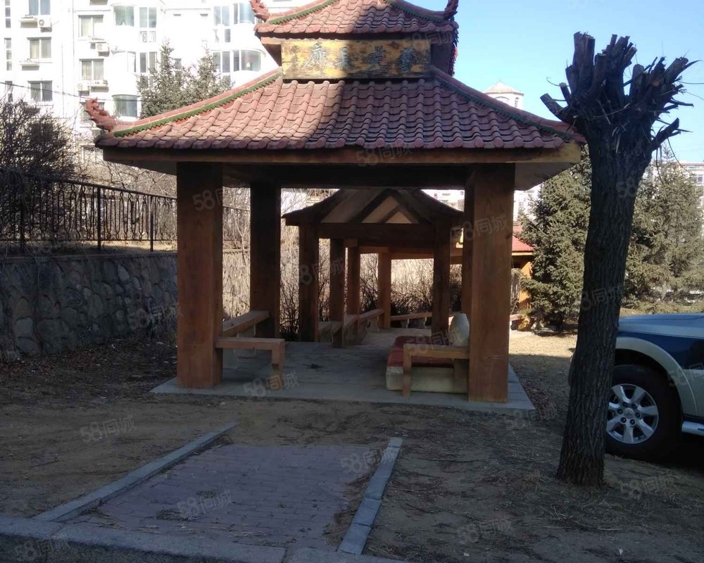 【汇芳园, 汇芳园小区详情,房价走势,房源,业主论坛】- 鞍山58同城