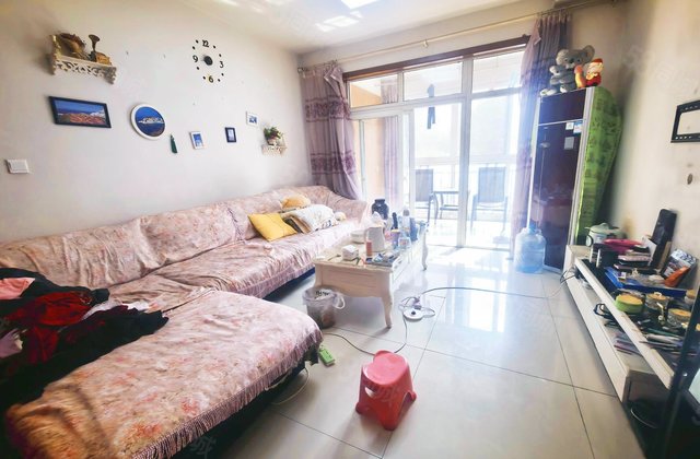 西线阳光2室2厅80.75㎡78万二手房图片
