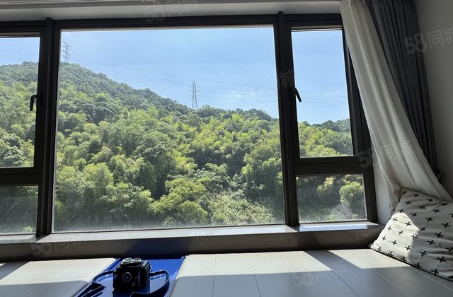 荣安山海麓园3室2厅105㎡105万二手房图片