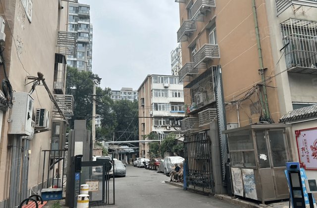 广馨居2室1厅107.26㎡341万二手房图片