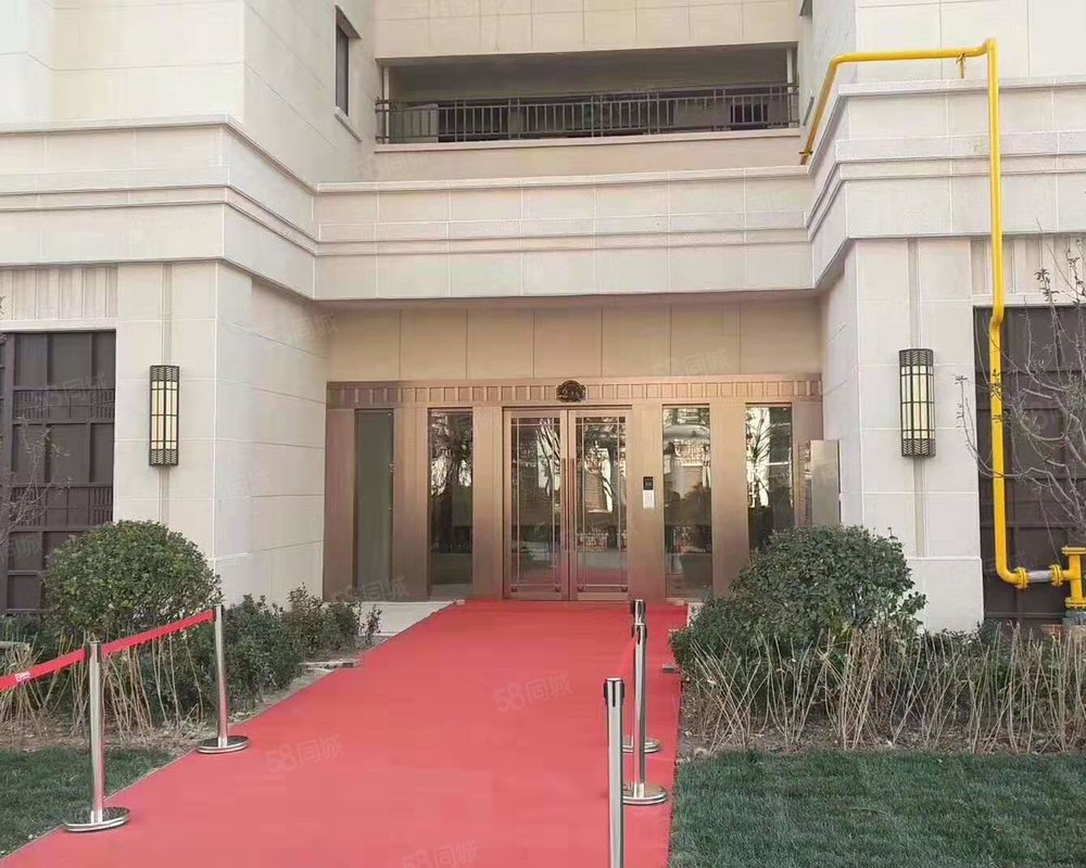 大运河智慧街区