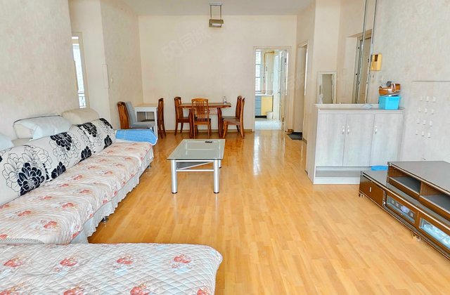 齐力花园2室2厅102.8㎡140万二手房图片