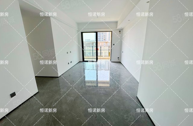 龙湖天著3室2厅89.93㎡181万二手房图片