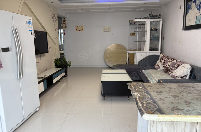 安邦现代城2室1厅92㎡22万二手房图片