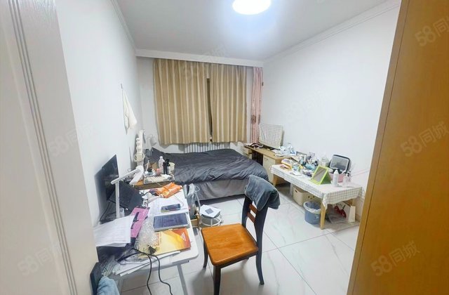 省粮食学校家属院2室1厅60㎡22.8万二手房图片