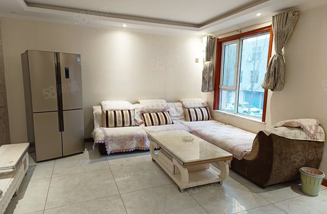 清华苑3期3室2厅131㎡55万二手房图片