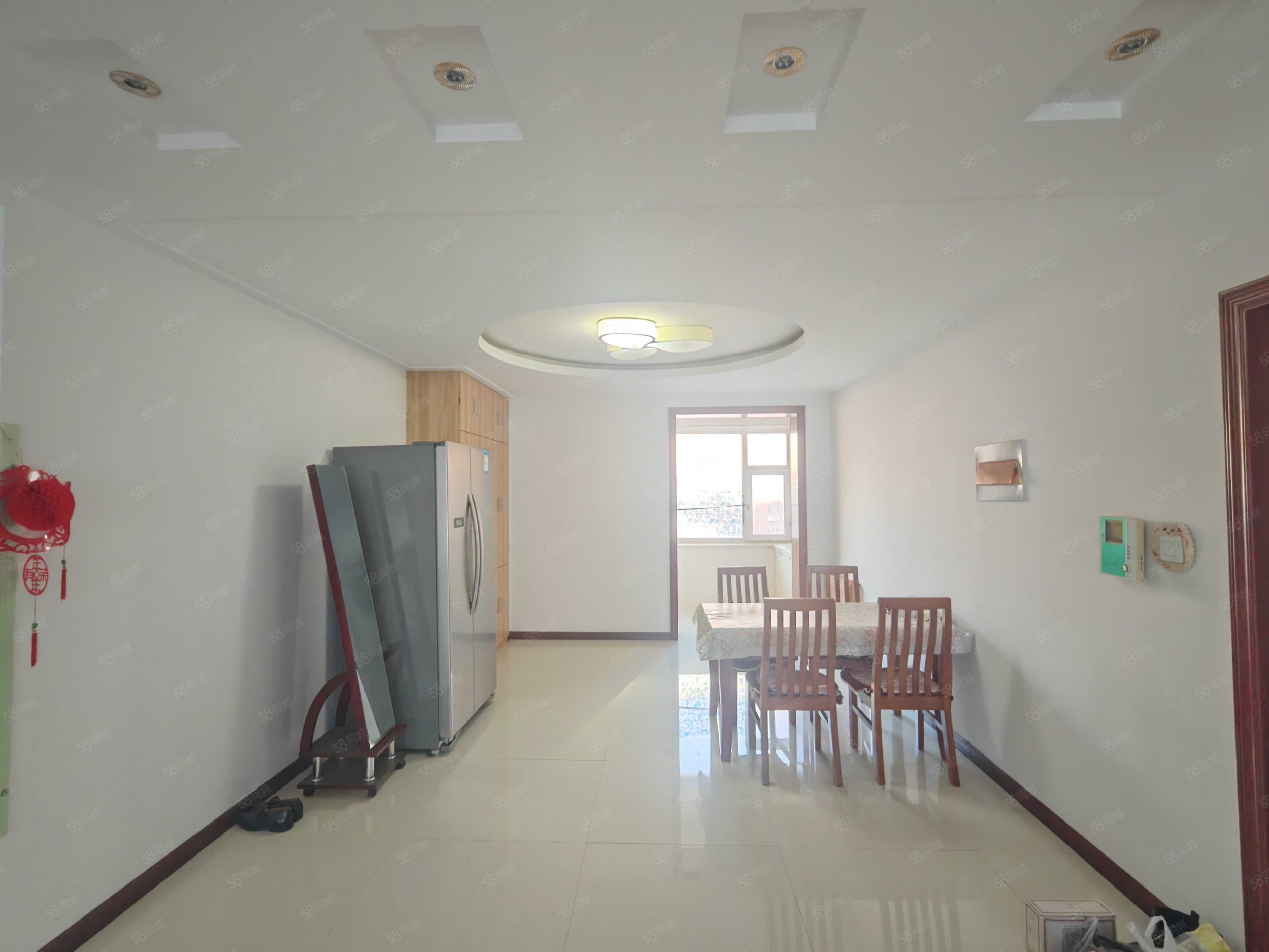 检察新村3室2厅2卫131.09㎡南北51.8万