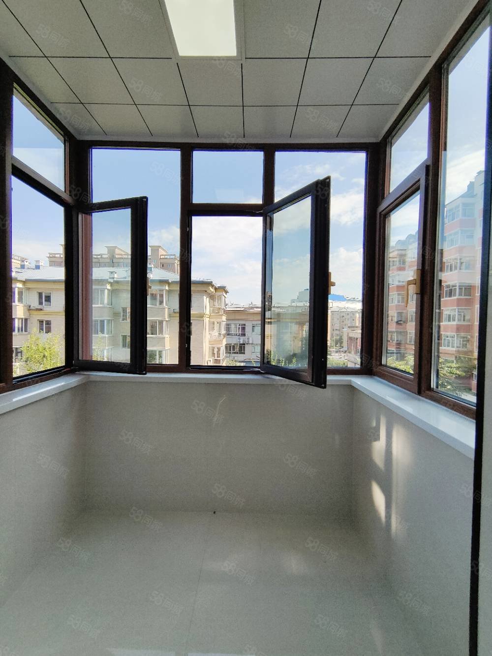 清福小区(E区)2室1厅1卫55㎡南北16.8万