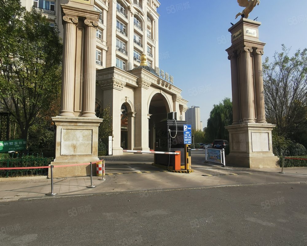 【瑞马大公馆, 瑞马大公馆小区详情,房价走势,房源,业主论坛】- 济宁