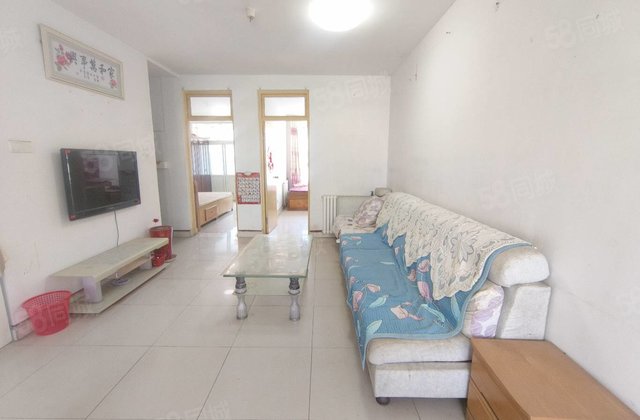 二中附近，三室，大学城，带储藏室免大税，全名户型