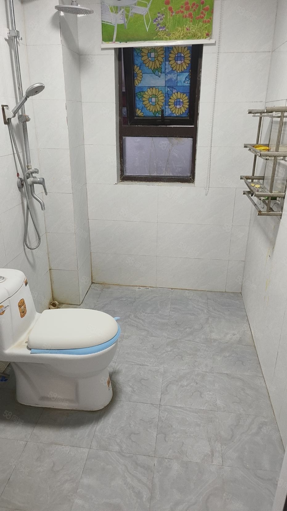 悦湖城3室2厅2卫110.07㎡南66万