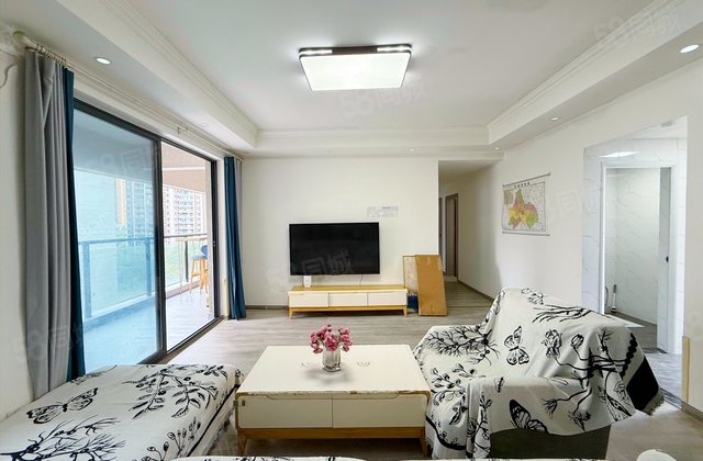 川发天府上城润园4室2厅138.34㎡209万二手房图片