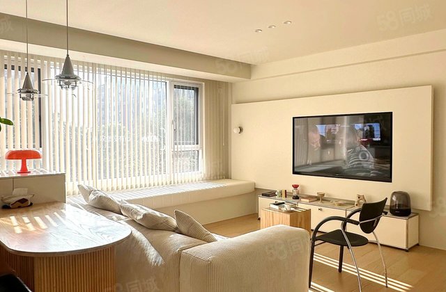 金华1号2室2厅76.24㎡66万二手房图片